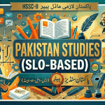 HSSC-II Urdu Compulsory SLO-Based Model Paper 2026: Master the Board Pattern