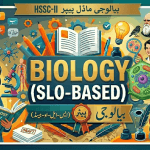 HSSC-I Islamiat Compulsory SLO-Based Model Paper 2026