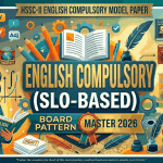 HSSC-II Urdu Compulsory SLO-Based Model Paper 2026: Master the Board Pattern